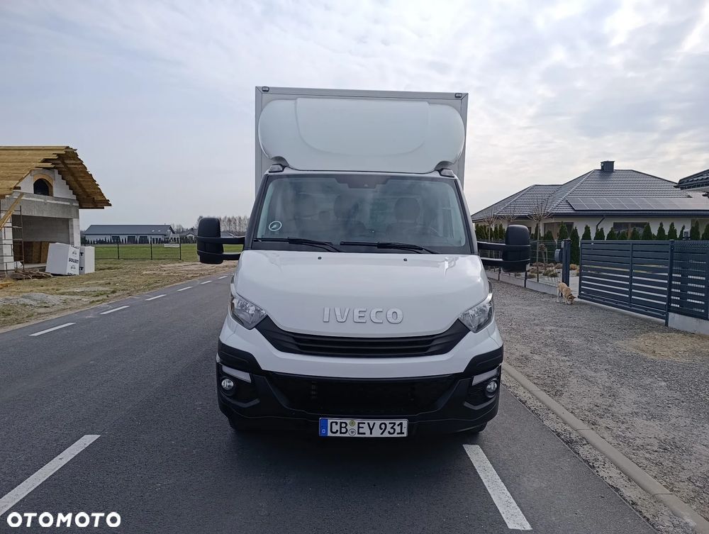 Iveco 35C16 - 9