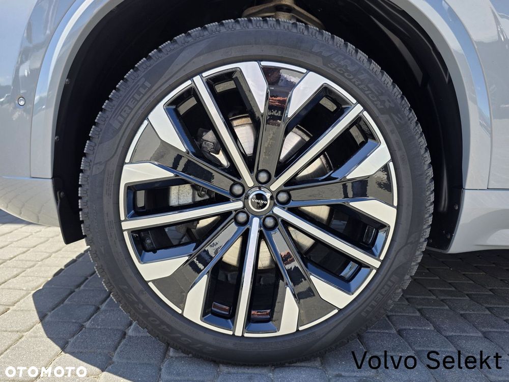 Volvo XC 90 - 39