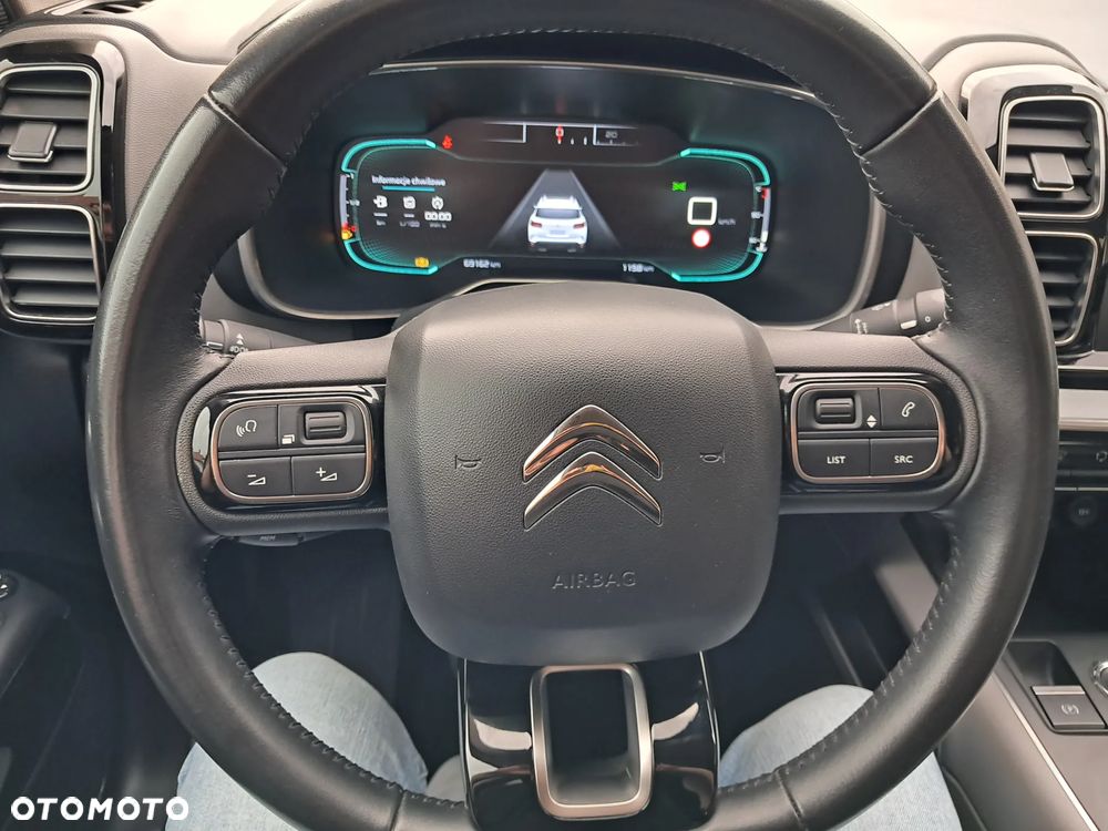 Citroën C5 Aircross 1.2 PureTech Feel - 32