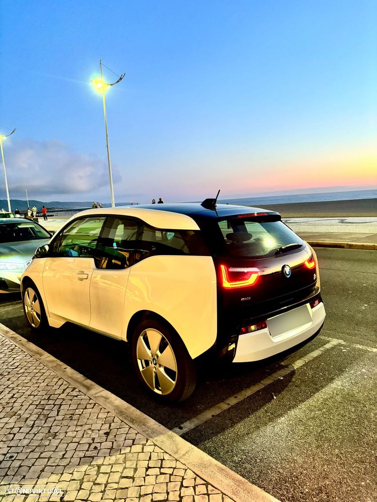BMW i3 (60 Ah) - 4