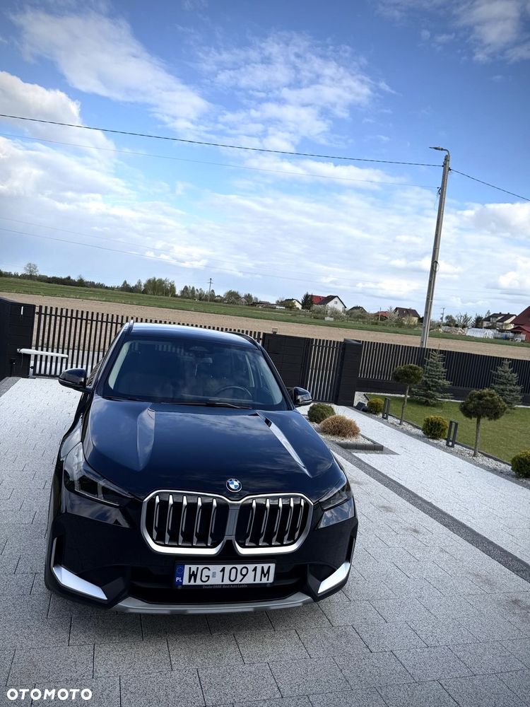 BMW X1 sDrive20i - 3