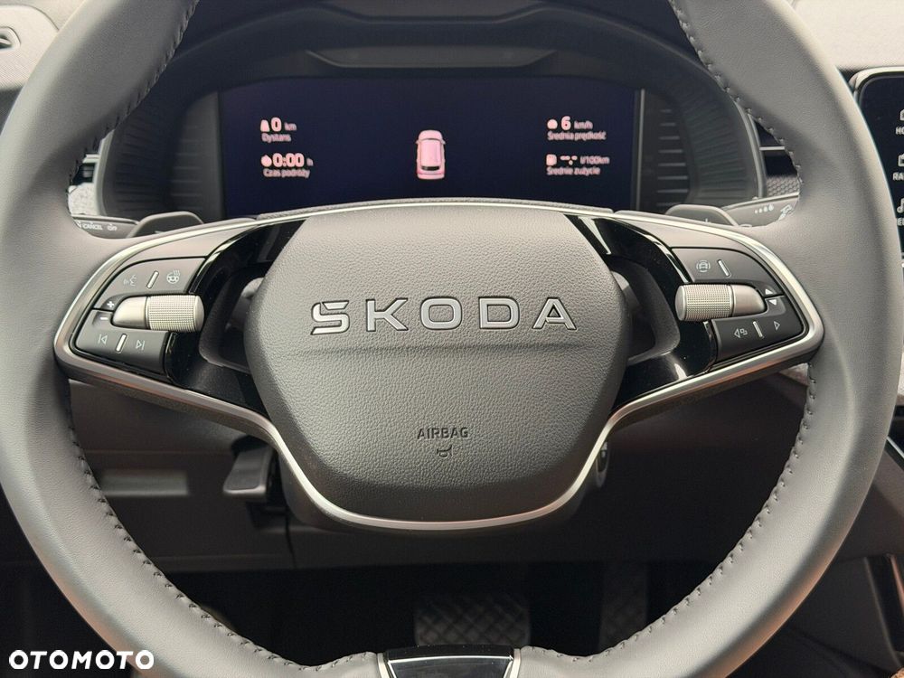 Skoda Kamiq - 14
