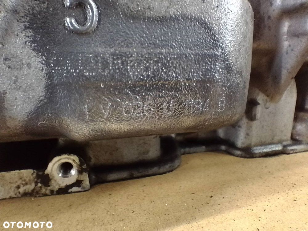 GŁOWICA FORD FOCUS III 1 V 026 U 1184 1.6 TDCI - 6