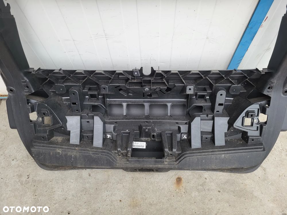 Klapa bagażnika Peugeot 308 T9 SW - 3