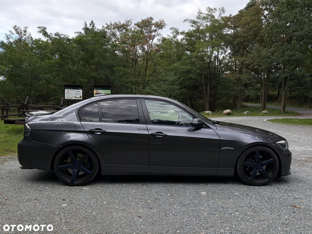 BMW Seria 3 - 7