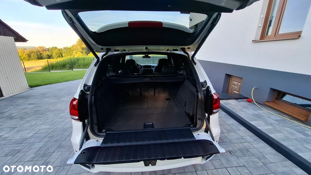 BMW X5 - 19