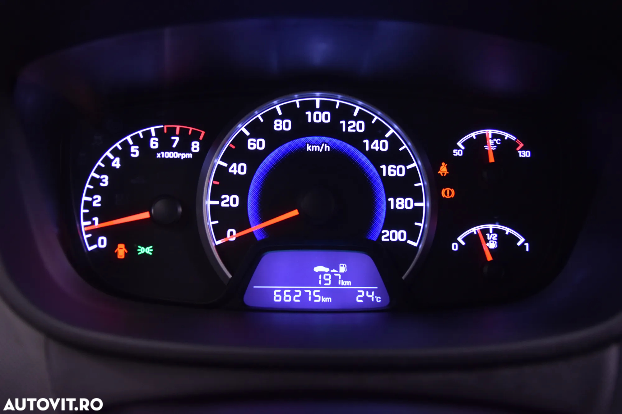 Hyundai i10 - 10