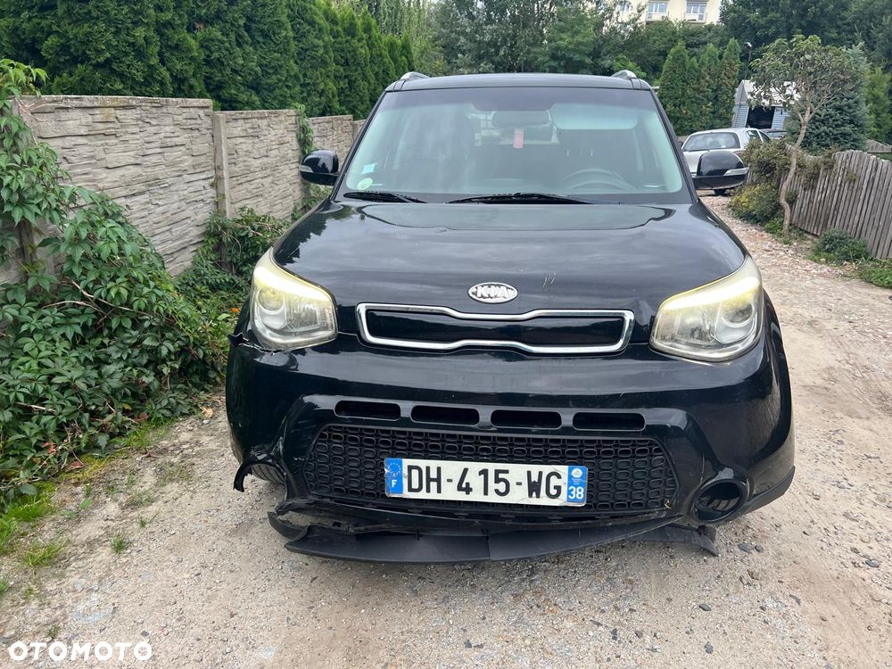 Kia Soul 1.6 CRDI XL - 3