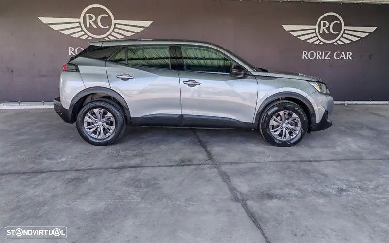 Peugeot 2008 1.2 PureTech Active - 3