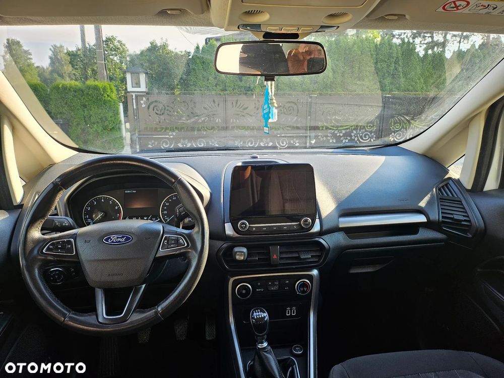 Ford EcoSport 1.0 EcoBoost ACTIVE - 17