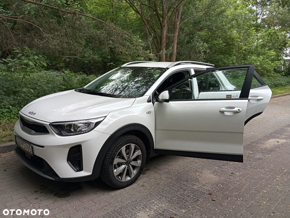 Kia Stonic 1.2 M - 7