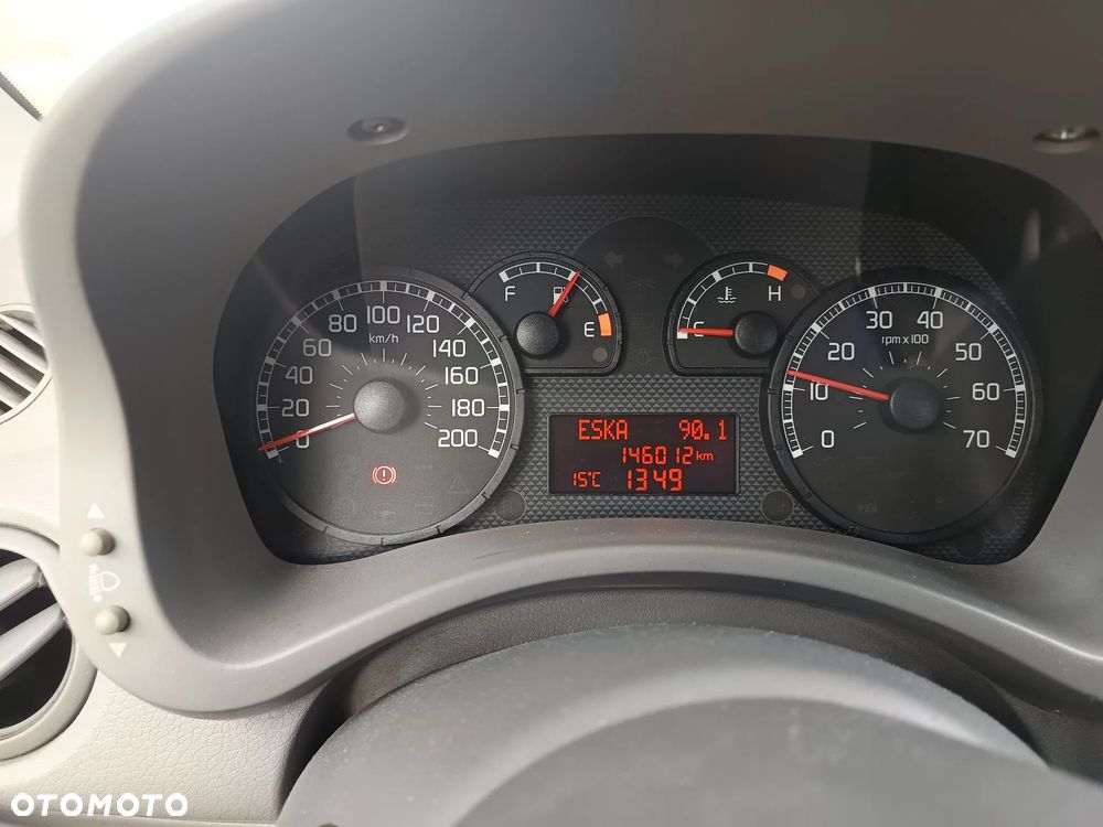 Fiat Panda - 15