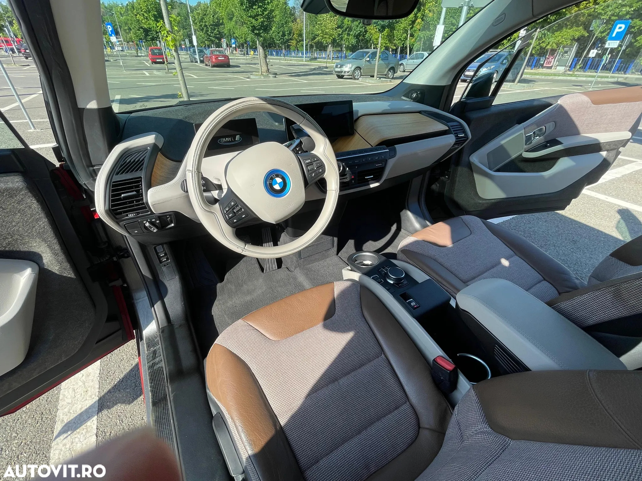 BMW i3 94 Ah - 6