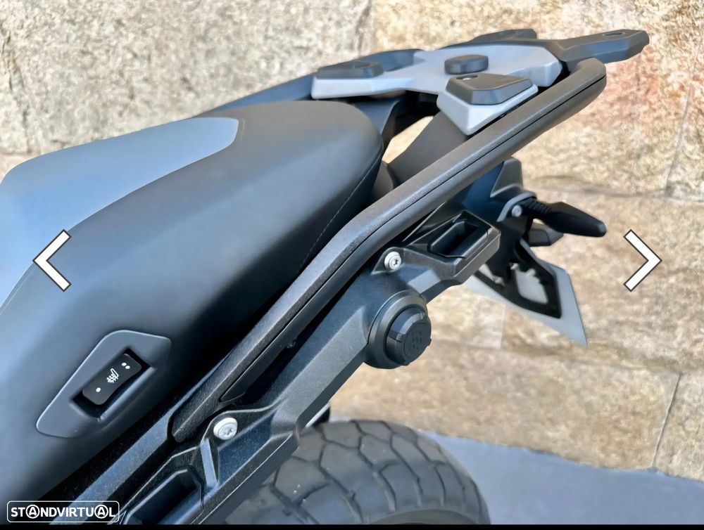 BMW R 1300 GS Triple Black - 17