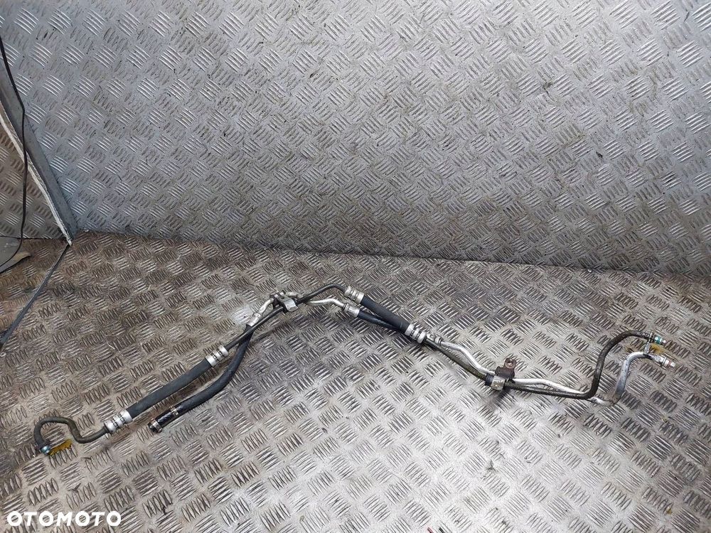 PRZEWÓD WSPOMAGANIA PEUGEOT 307 I 1.6 16V - 2