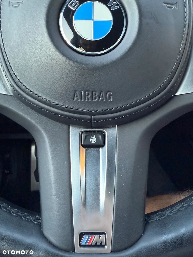 BMW Seria 3 320d xDrive M Sport sport - 25