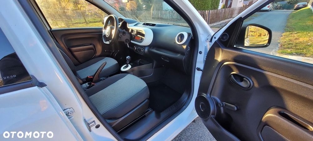 Renault Twingo Electric INTENS - 23