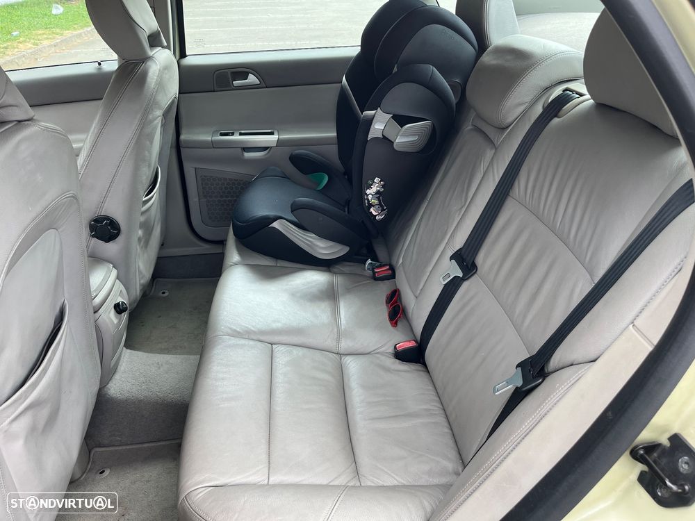Volvo S40 2.0 D Nível 2 - 2