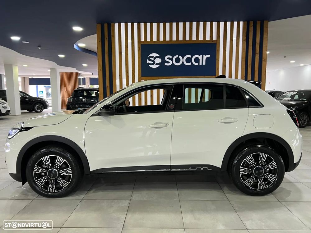 Fiat 600e 54 kWh (RED) - 3