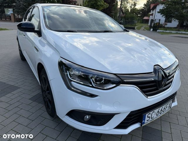 Renault Megane 1.5 dCi Zen - 10