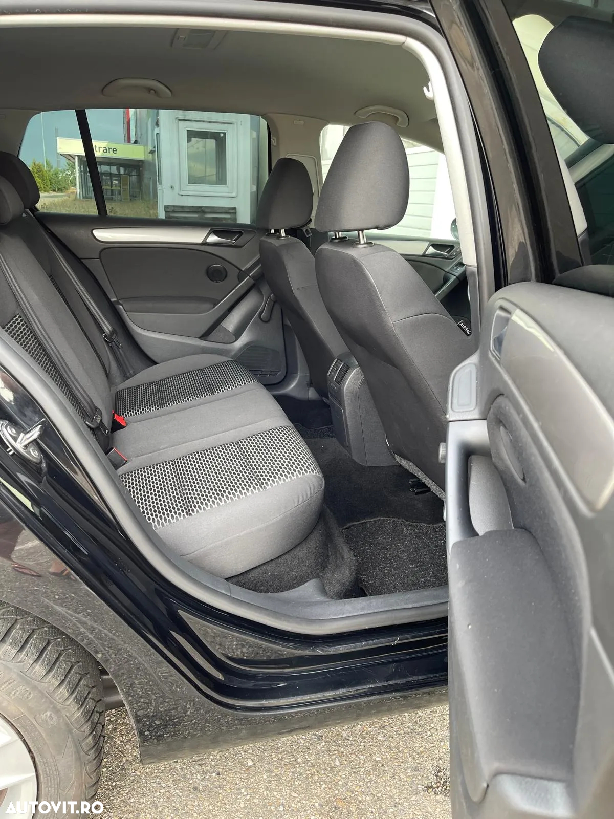 Volkswagen Golf 1.4 Trendline - 13