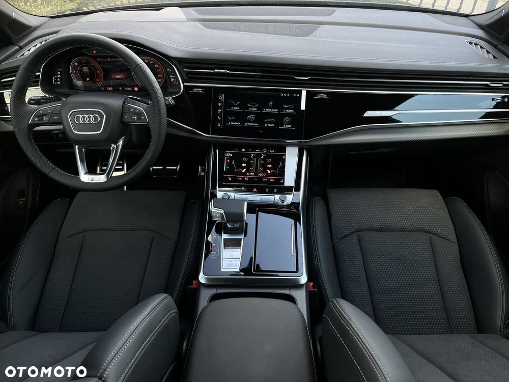 Audi Q7 50 TDI mHEV Quattro S Line Tiptr - 40