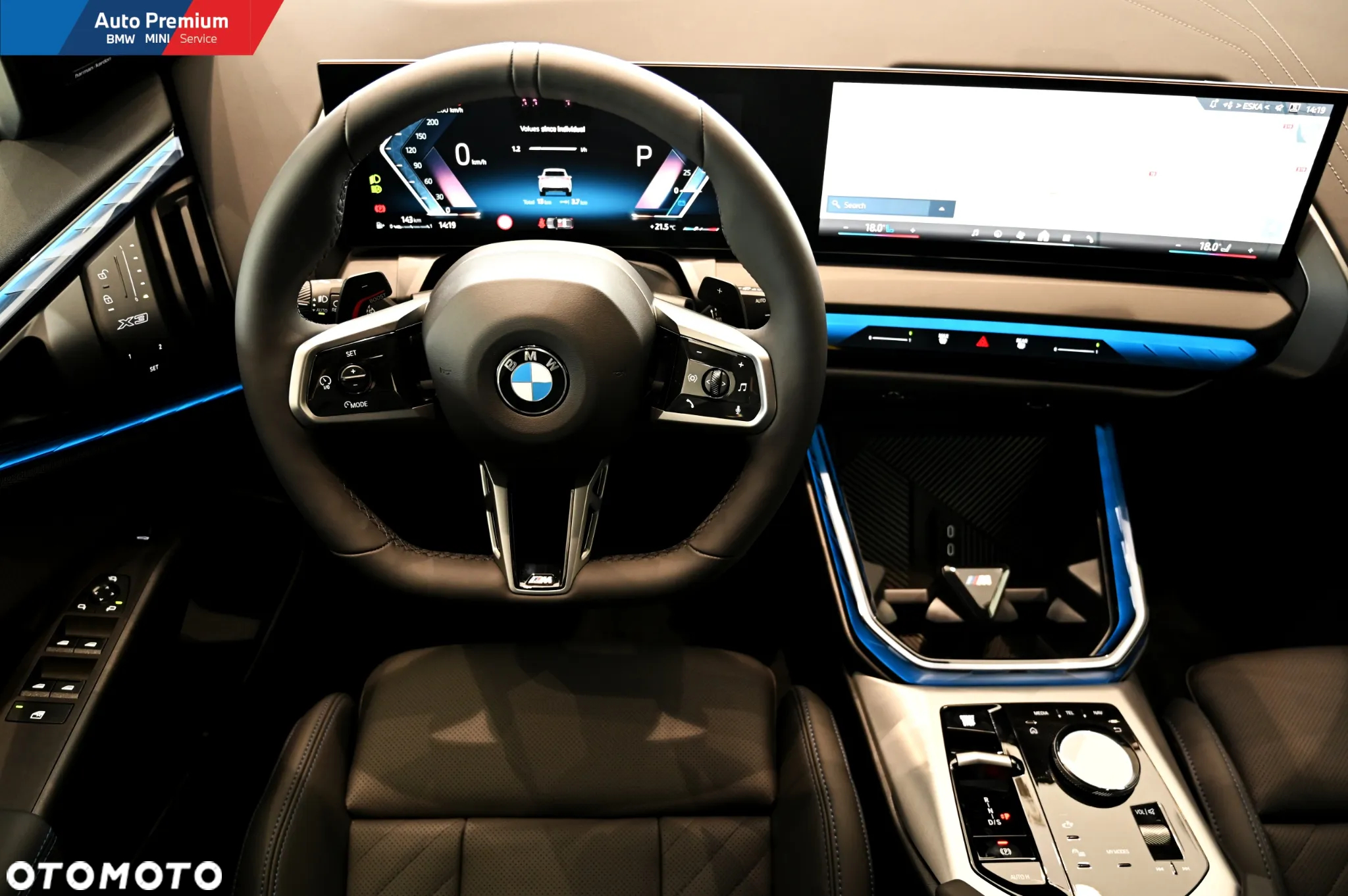 BMW X3 - 10