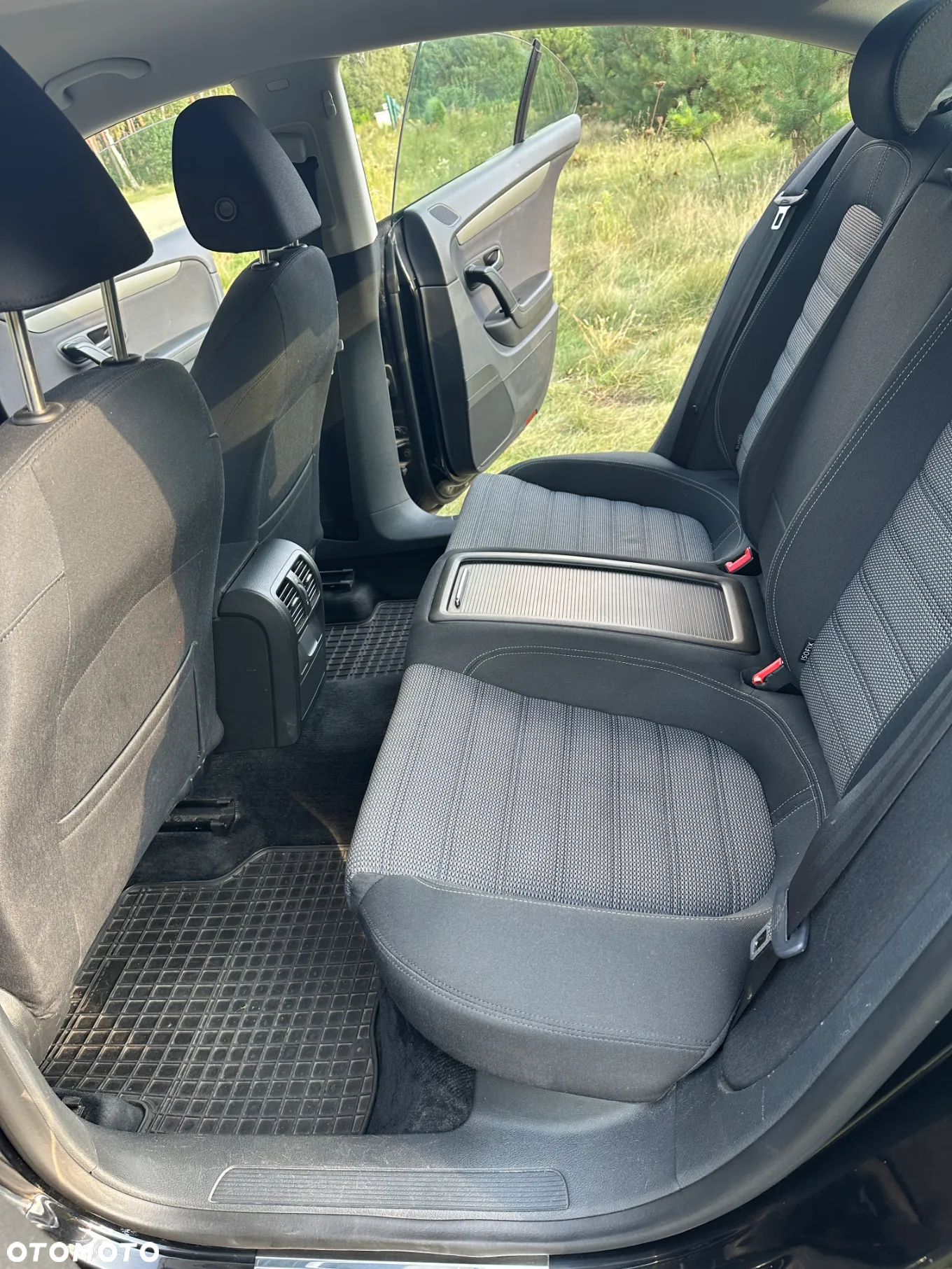 Volkswagen Passat 2.0 TDI Comfortline - 7