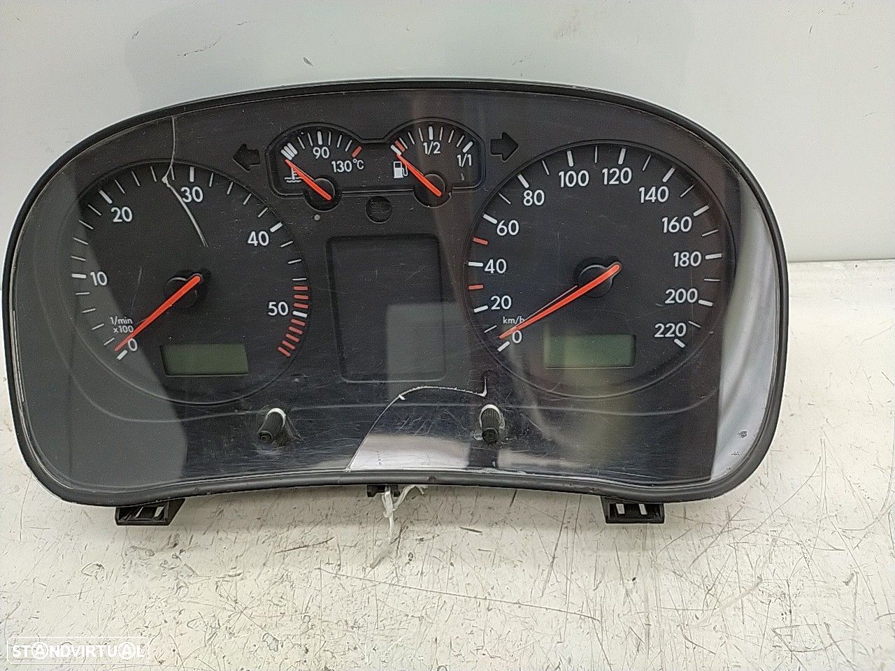 Quadrante Volkswagen Golf Iv (1J1) - 1