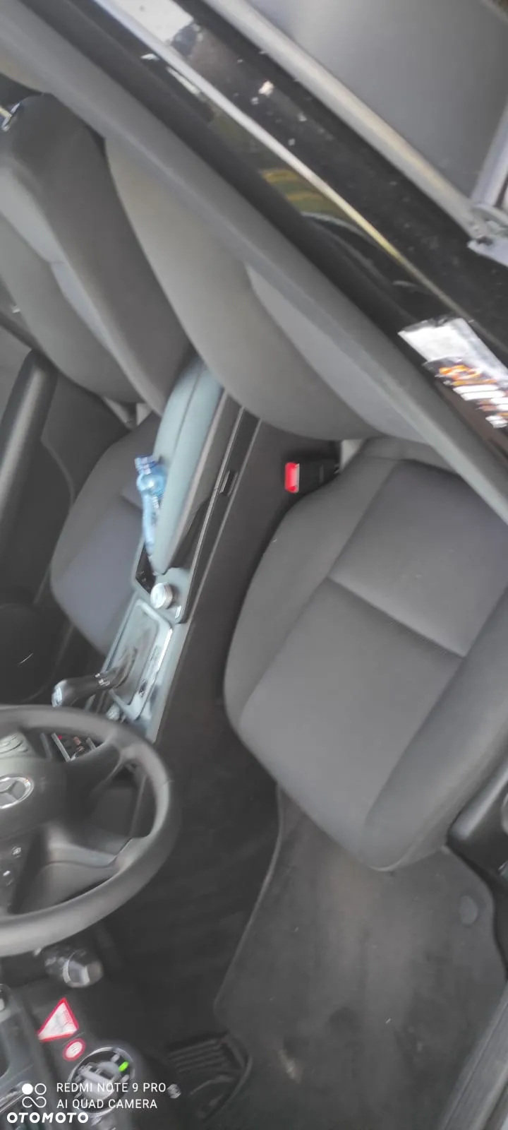 Mercedes-Benz Klasa C 220 T CDI DPF Automatik Avantgarde - 6