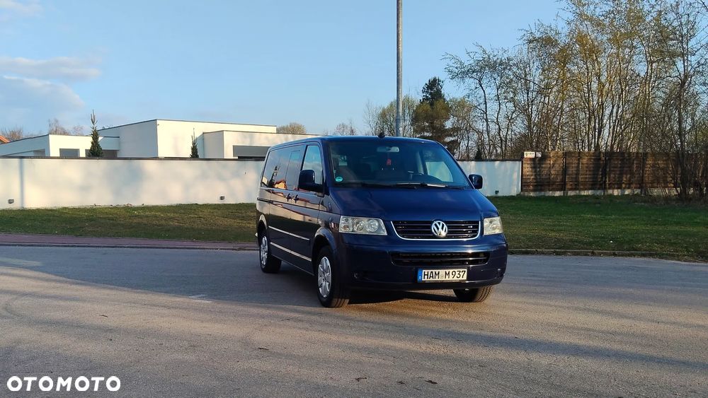 Volkswagen Transporter Multivan Business - 1