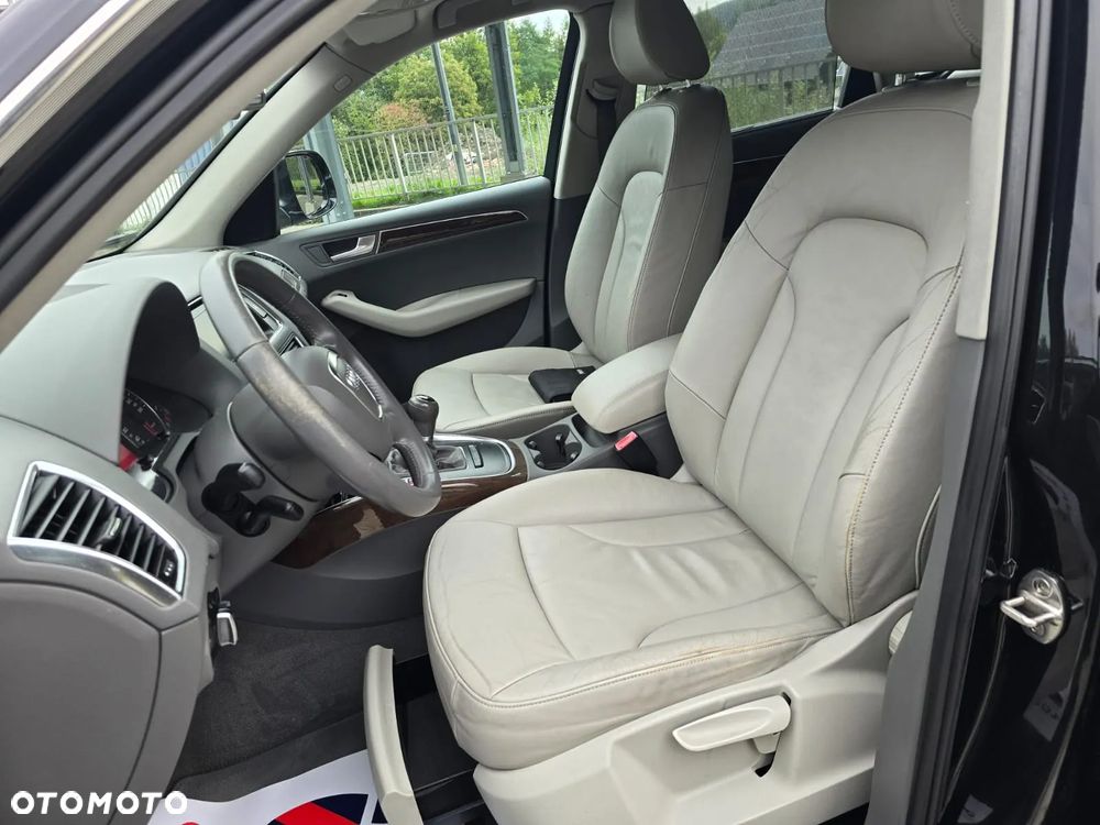 Audi Q5 - 28