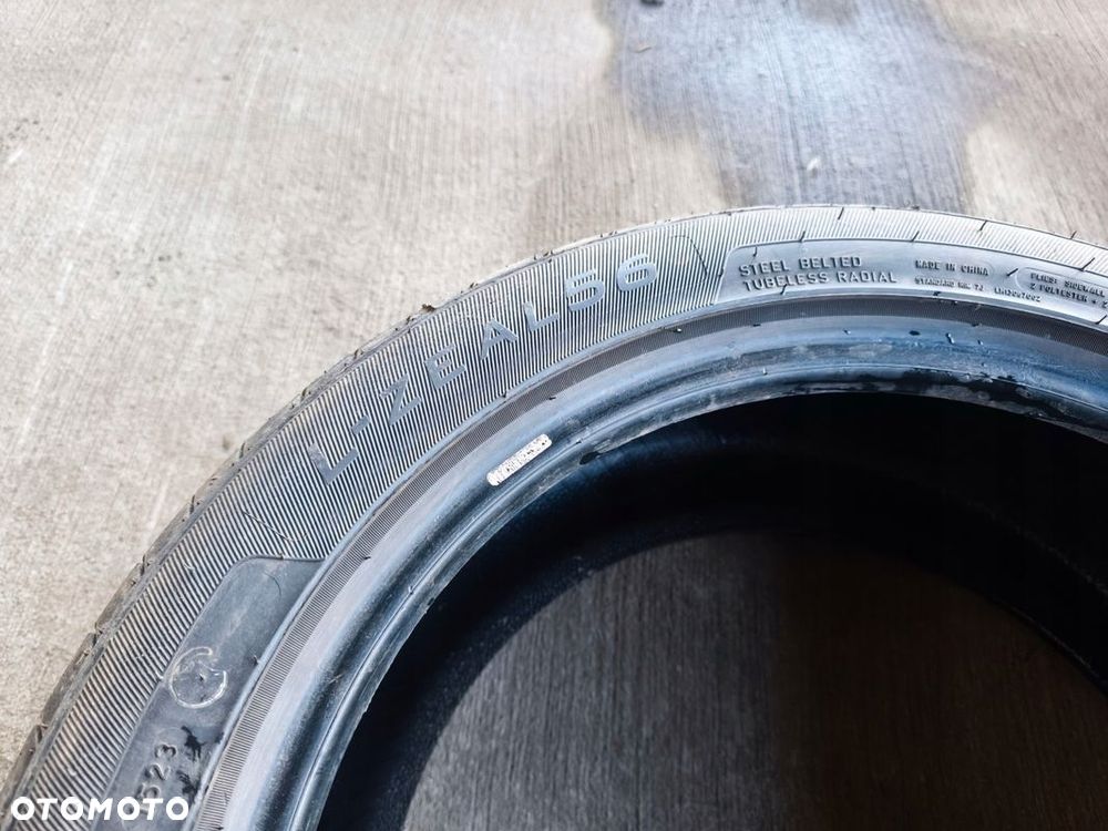 OPONA LATO ILINK L-ZEAL 56 225/50R17 98W 15/23 6MM - 7