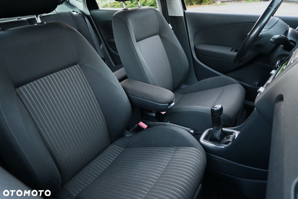 Volkswagen Polo 1.6 TDI Highline - 31