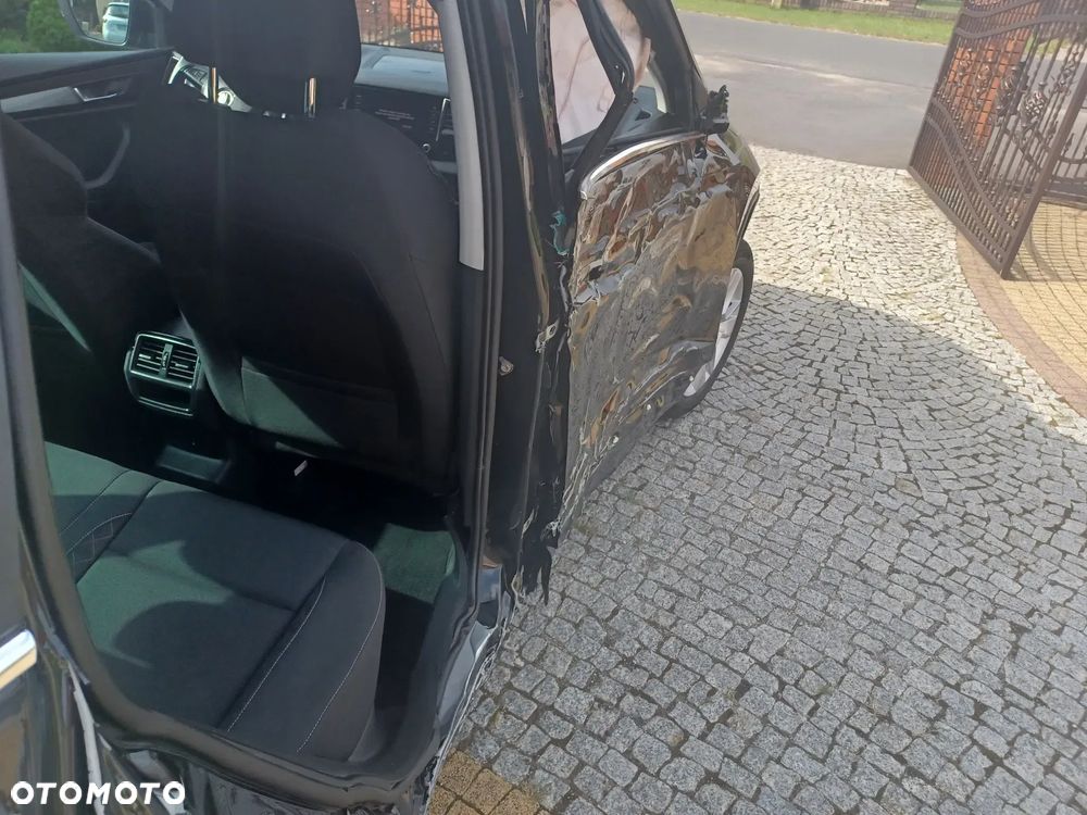 Skoda Karoq 1.0 TSI GPF 4x2 Ambition - 8