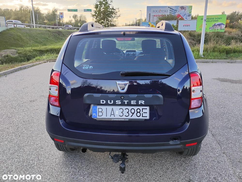 Dacia Duster 1.2 TCe Comfort - 26