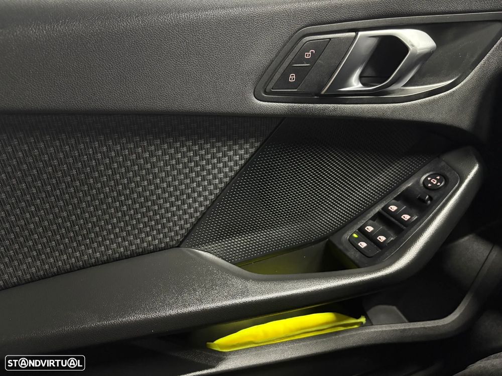 BMW 116 d Advantage - 13