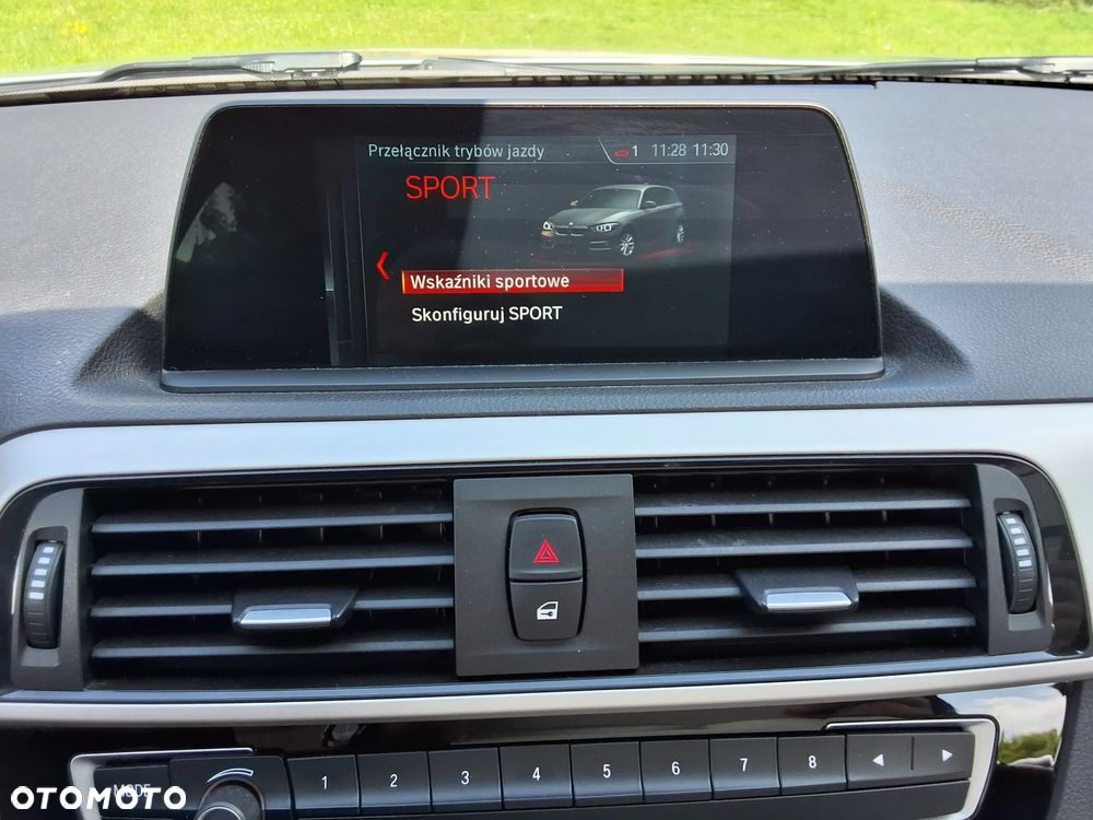 BMW Seria 1 116d EfficientDynamics Advantage - 23