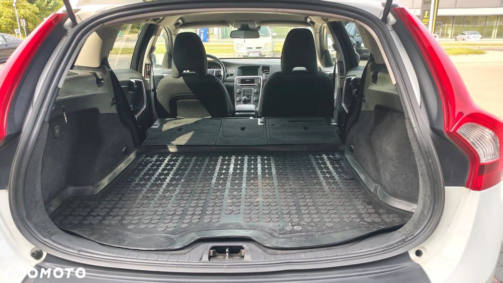 Volvo V60 - 7