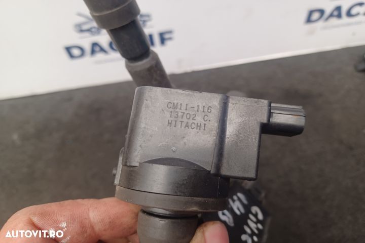 Bobina inductie CM11-116 CM11-116 Honda Civic 8 [2005 - 2008] Hatchba - 3