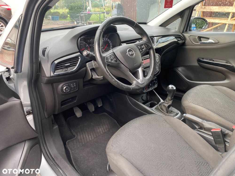 Opel Corsa - 7