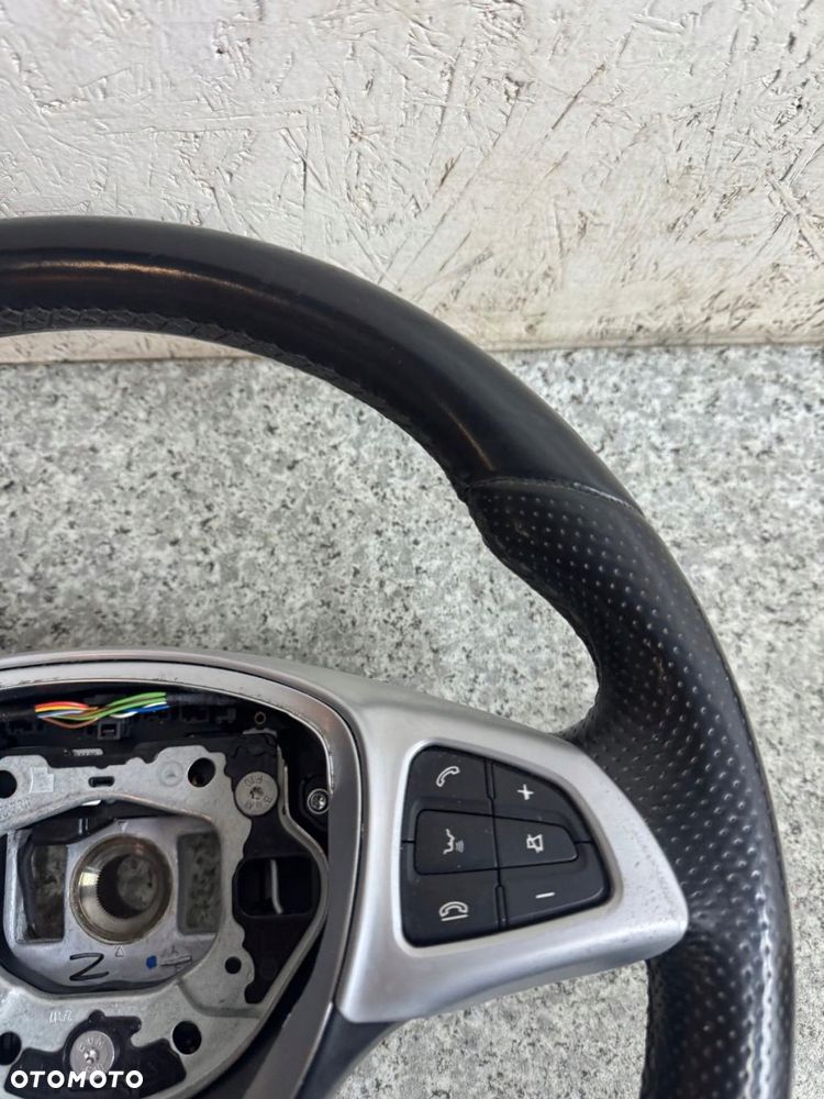 kierownica mercedes c klasa w205 2014-2021 a0004601703 - 6