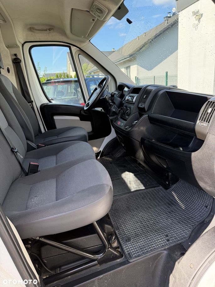 Peugeot BOXER Avantage Edition 2.2 HDi - 6