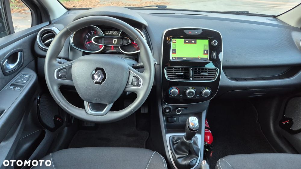 Renault Clio 0.9 TCe Limited - 11