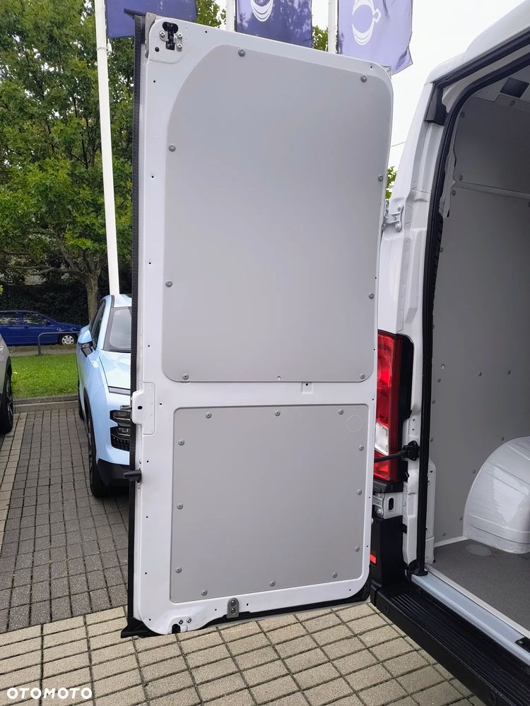 Opel NOWA LOKALIZACJA Opel Movano 2.2 CDTI 140KM L3H2 Serwis Gwarancja Vat23% - 31