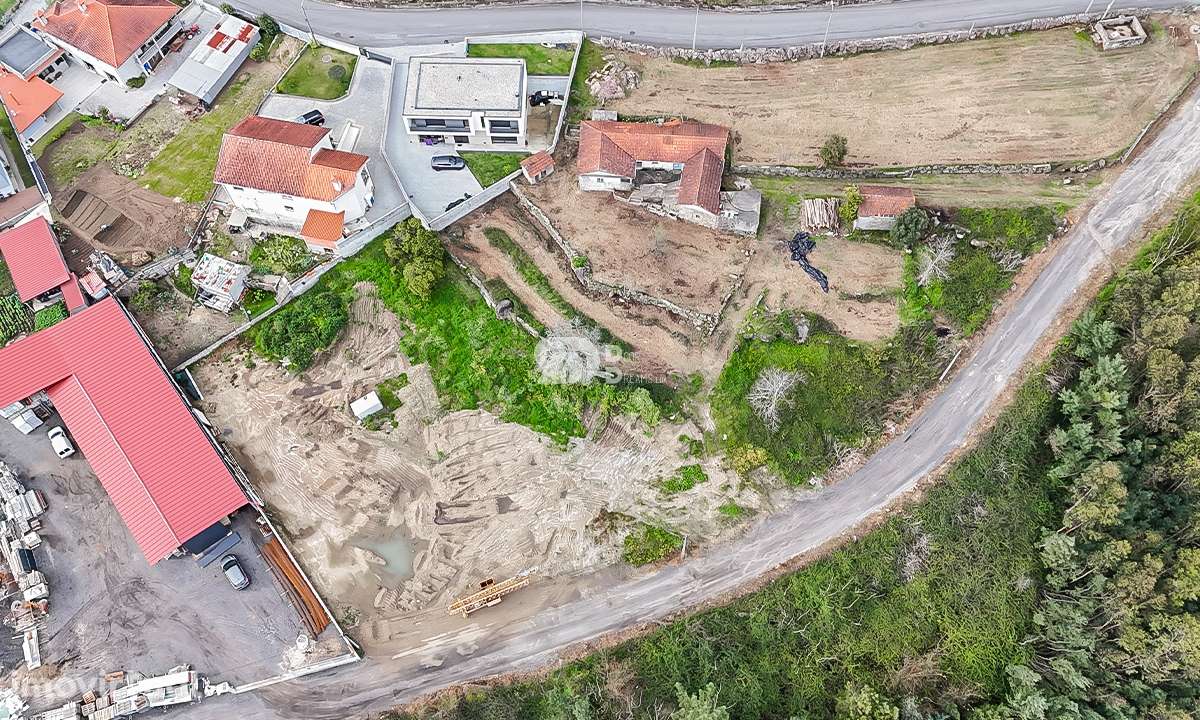 Terreno 6.500m² - Arnoso - Grande imagem: 5/7