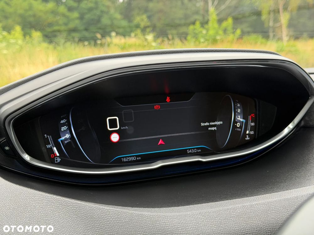 Peugeot 5008 BlueHDI 130 Allure Business-Paket - 29