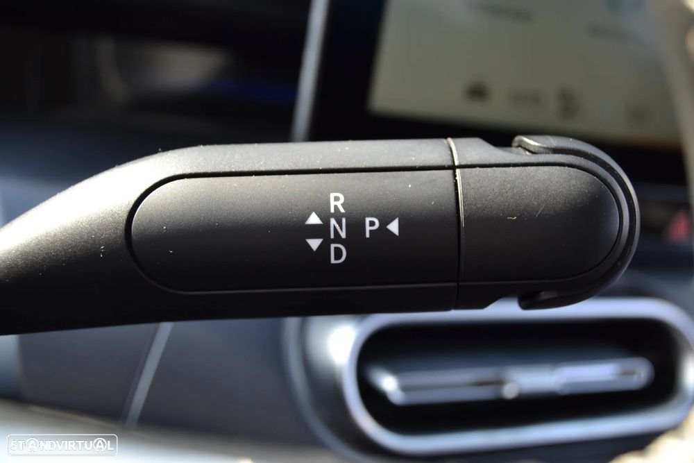 Smart #1 66 kWh Pro+ - 9
