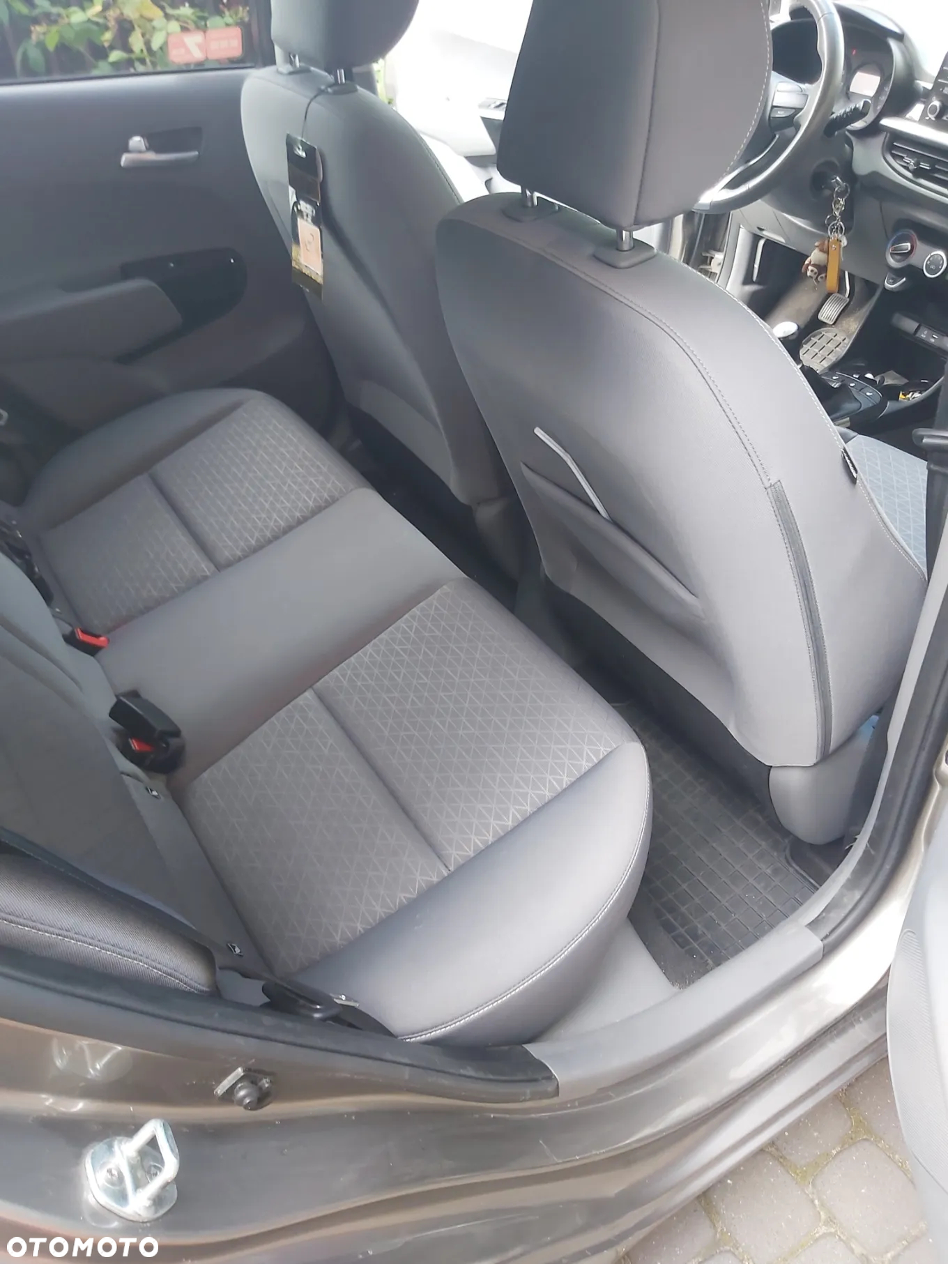 Kia Picanto 1.0 L - 8