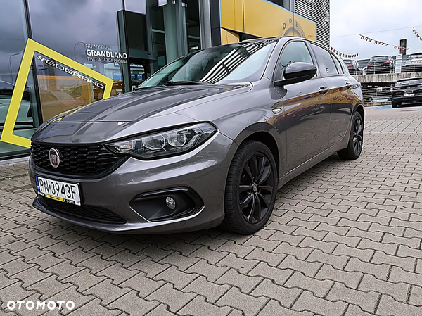 Fiat Tipo 1.6 MultiJet Business Line